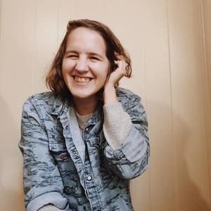 Meet your Posher, Jess